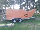 Kubilo nuoma 60€ - nuotraukos Nr. 3