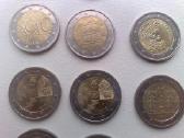 Proginės ir retesnės 2 eurų monetos - nuotraukos Nr. 5