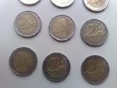 Proginės ir retesnės 2 eurų monetos - nuotraukos Nr. 8