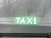 Taksi (Taxi) LED lentelė - nuotraukos Nr. 6