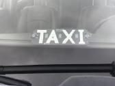 Taksi (Taxi) LED lentelė - nuotraukos Nr. 9