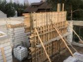 Mūro darbai. Betonuotojai - nuotraukos Nr. 16