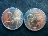Prancūzijos Euro monetos - nuotraukos Nr. 4