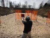 Šaudyklos Sportui - Medžioklei - Pramogoms - nuotraukos Nr. 2