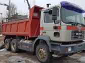Skalda Dolomitine 0/32, 0/45 Atsijos 0-5 frakcija - nuotraukos Nr. 19
