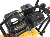 65kg Vibro plokste su Loncin varikliu ir Garantija - nuotraukos Nr. 3