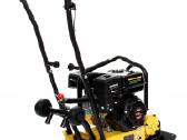 65kg Vibro plokste su Loncin varikliu ir Garantija - nuotraukos Nr. 4