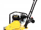 65kg Vibro plokste su Loncin varikliu ir Garantija - nuotraukos Nr. 5