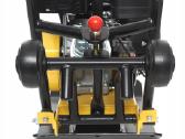 65kg Vibro plokste su Loncin varikliu ir Garantija - nuotraukos Nr. 6