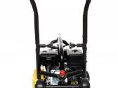 65kg Vibro plokste su Loncin varikliu ir Garantija - nuotraukos Nr. 9
