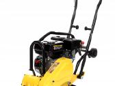 65kg Vibro plokste su Loncin varikliu ir Garantija - nuotraukos Nr. 10