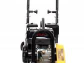65kg Vibro plokste su Loncin varikliu ir Garantija - nuotraukos Nr. 11