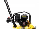 65kg Vibro plokste su Loncin varikliu ir Garantija - nuotraukos Nr. 12