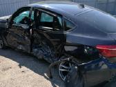 Auto kėbulų remontas, lyginimas, dažymas - nuotraukos Nr. 12