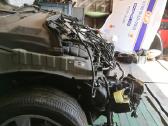 Auto kėbulų remontas, lyginimas, dažymas - nuotraukos Nr. 13