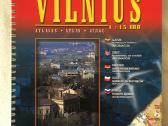 Atlasas "Visas Vilnius", 2003 m.