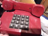 Veikiantį Laidinį telefono aparatą - nuotraukos Nr. 2