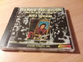 CD Julio Iglesias