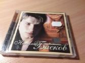 CD Nikolai Baskov originalus