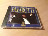 CD Pavarotti originalus