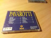 CD Pavarotti originalus - nuotraukos Nr. 2