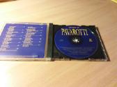 CD Pavarotti originalus - nuotraukos Nr. 3