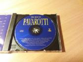 CD Pavarotti originalus - nuotraukos Nr. 4