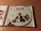 CD Bach originalus. - nuotraukos Nr. 3