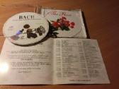 CD Bach originalus. - nuotraukos Nr. 4