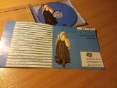 CD Ruskaja Narodnaja Zastolnaja Muzika - nuotraukos Nr. 2