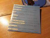 CD Ruskaja Narodnaja Zastolnaja Muzika - nuotraukos Nr. 3