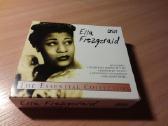 CD Ella Fitzgerald originalai
