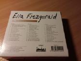 CD Ella Fitzgerald originalai - nuotraukos Nr. 3