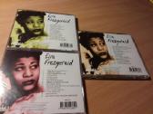 CD Ella Fitzgerald originalai - nuotraukos Nr. 5