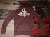 Vyriškas džemperis superdry.