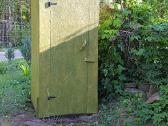 Lauko tualetas,tualetai,lauko dušai,įranga WC. - nuotraukos Nr. 36