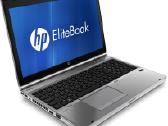 HP Elitebook 8560p - nuotraukos Nr. 12