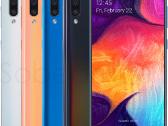 Samsung Galaxy A56 5G 128gb naujas garantija - nuotraukos Nr. 2