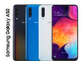 Samsung Galaxy A50_colors - nuotraukos Nr. 3