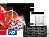 Wd Red 1tb/ My Book 4tb 8tb 10tb pro 12tb 14tb HDD