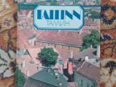 Fotoalbumas Tallinn dovanai, kolekcijai