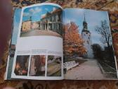 Fotoalbumas Tallinn dovanai, kolekcijai - nuotraukos Nr. 4