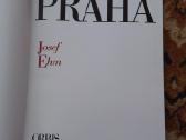 Fotolbumas Praha dovanai, kolekcijai