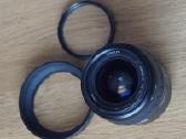 Sony A-mount objektyvai - nuotraukos Nr. 2