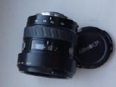 Sony A-mount objektyvai
