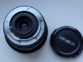 Sony A-mount objektyvai - nuotraukos Nr. 4
