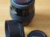 Sony A-mount objektyvai - nuotraukos Nr. 7