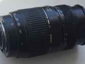 Sony A-mount objektyvai - nuotraukos Nr. 9