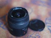 Sony A-mount objektyvai - nuotraukos Nr. 10