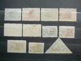 Lietuva 1922 Oro pastas svarus lit176sp - nuotraukos Nr. 2